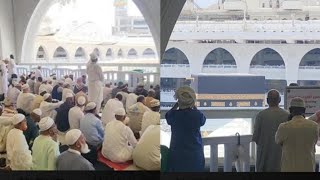 Oustaztv - Nodd Tisbaar - Masjidul Haraam, Mountzeum Voyage 0022177516 04 28