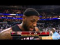 Lebron James Dwyane Wade Show