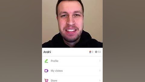 SayHi Chat - app overview & how to use