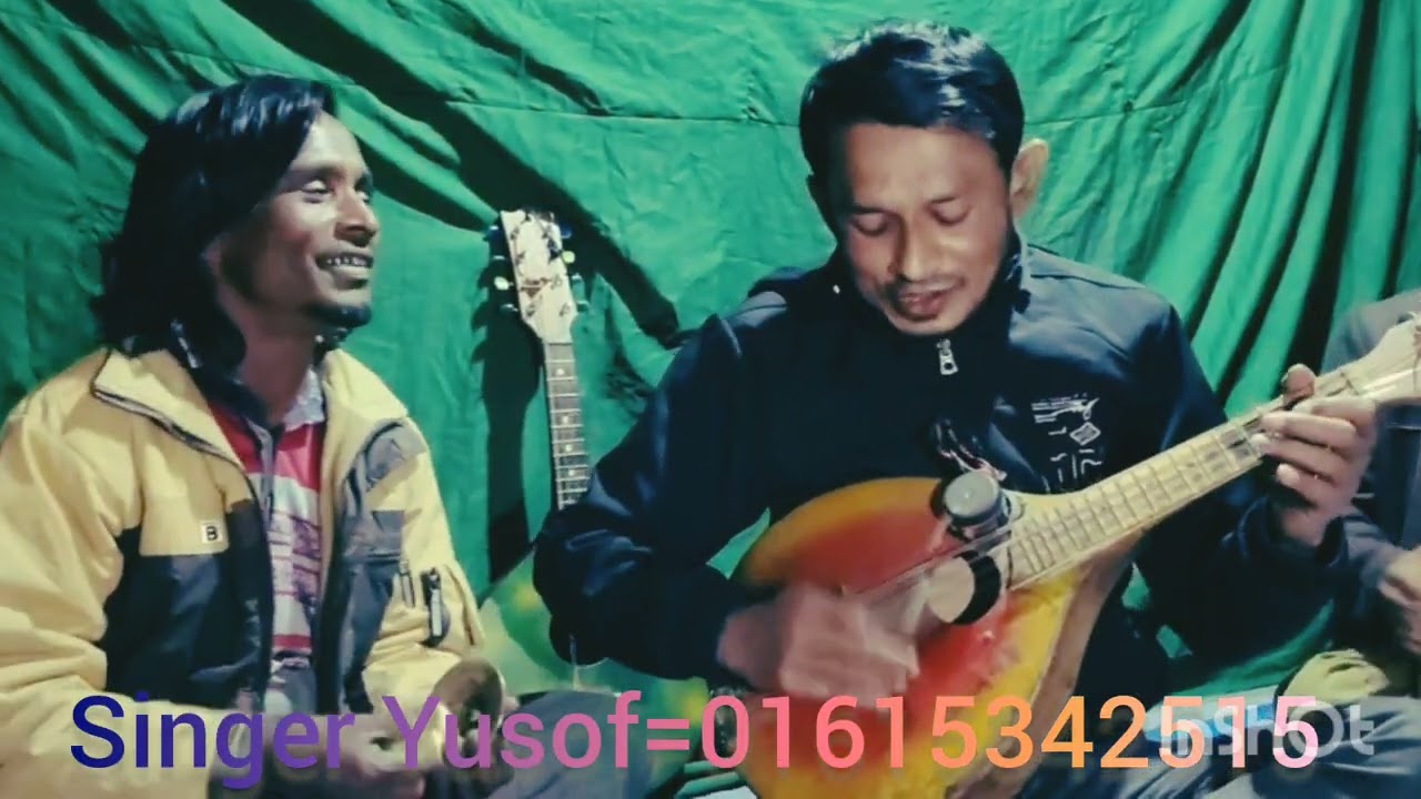 Singer Yusof🪕February 7, 2026