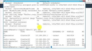 VMware PKS Deploy Demo