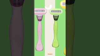 Your Skin-Mate Haward Woman Razor