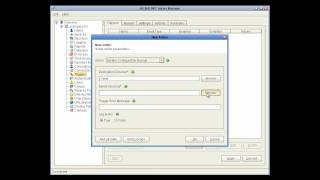 Server Configuration Backup with JSCAPE MFT Server