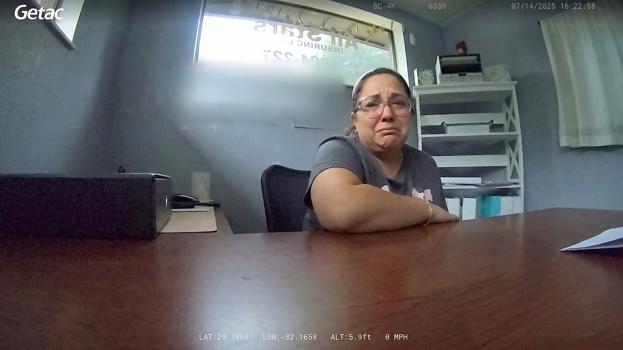 Daycare Worker Finally Caught After Abusing Multiple Infants for Months ...