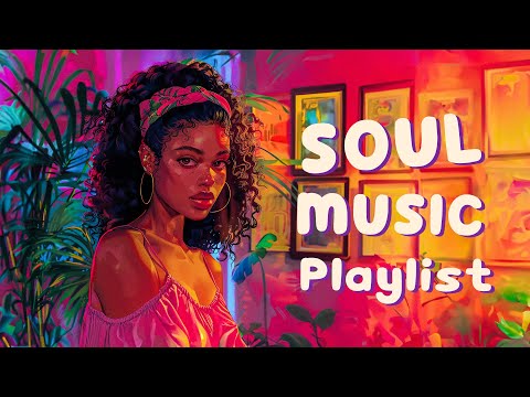 Soul music playlist 