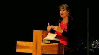 Women's Bible Study - Grace Changes Everything Ch 9