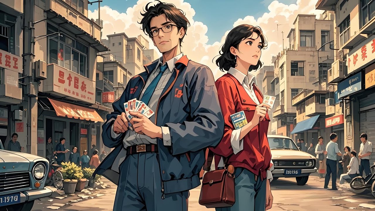 Reborn, I Discovered My “Mute” Husband Could Speak—This Life, I’ll Build My Own Empire