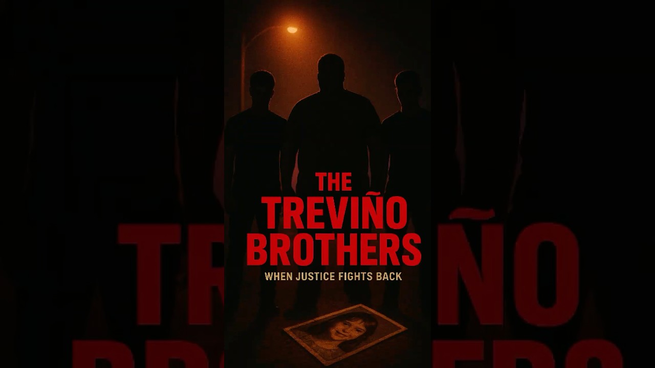 “The Treviño Brothers: Justice or Revenge?”