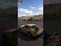 Toyota Supra Speed Test #toyota #tweening #forzahorizon5 #ytshorts #gameplay #supra #cruise