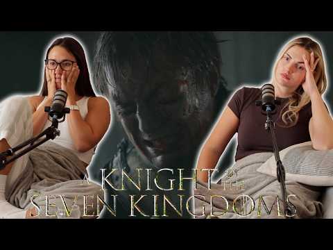 A Knight of the Seven Kingdoms 1x05 Reaction