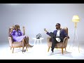 BOLD CONVO WITH SARKODIE (Episode 1)