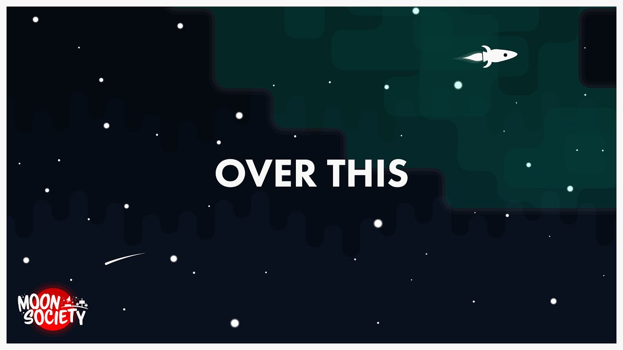 Tim Schaufert & YOSIE - Over This [Electronic]