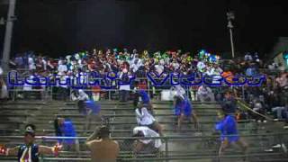 O.P. Walker "JUMP START" vs. Warren Easton 08'