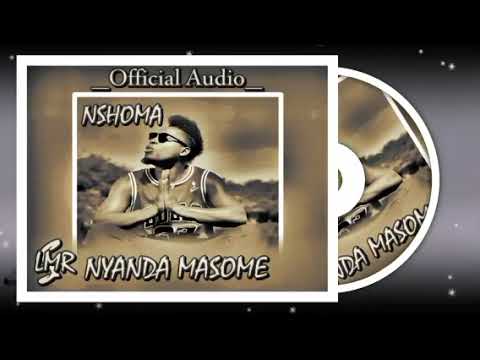 Nyanda Masome Nshoma Official Audio Msambazaji LumaraStudioFilmsTv 2025 