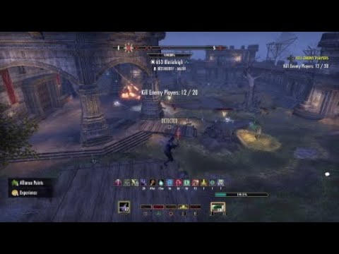 Eso hardmode sniper