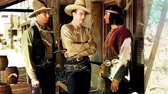 The Star Packer - 1934 | Western Movies & Cowboy