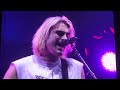 Fightstar hazy eyes live 4k wembley arena london 22032024