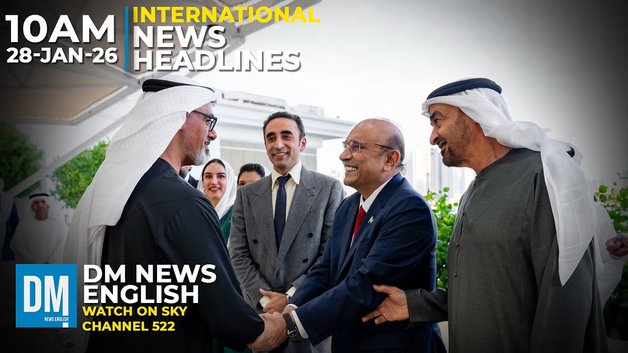 Главные новости в 