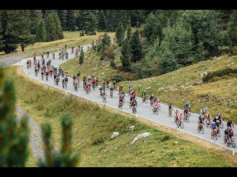 HIGHLIGHTS - Ötztaler Radmarathon 2019