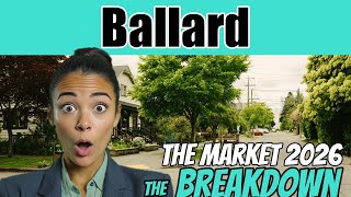 Ballard, Seattle — Pros and Cons | Seattle Neighborhood Tours