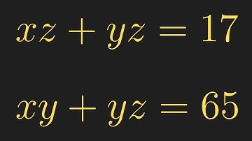 A fantastic MATH OLYMPIAD problem | Diophantine Equation | Number Theory