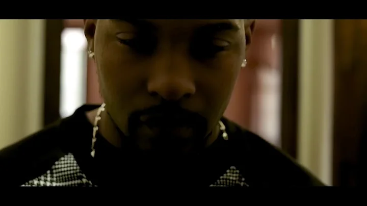 Quincy James Win Her Back Official Music Video