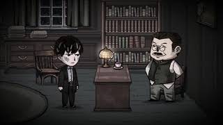 Mazm Pechka Episode 013 From Pyotr To Pyotr 1 screenshot 1