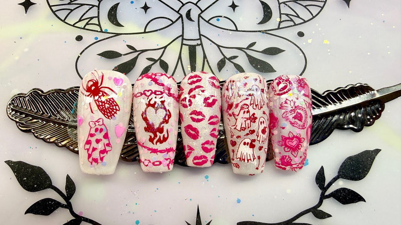 @Maniology Распаковка Maniology и дополнительные тарелки