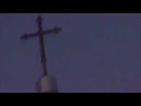 Cruz de Ferro no Caminho de Santiago