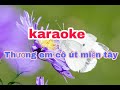 Karaoke  beat tchthng em c t min ty  tn vng music