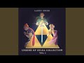 Zeldas lullaby from ocarina of time