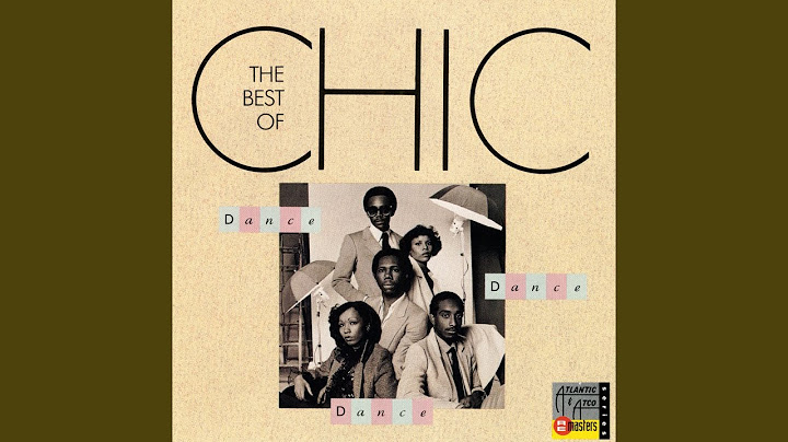 Everybody Dance (12" Mix)