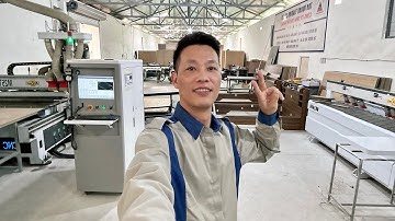 Mở Xưởng Nội Thất Gỗ CN Cần Máy Gì, Đầu Tư Bao Tiền Là Hợp Lý