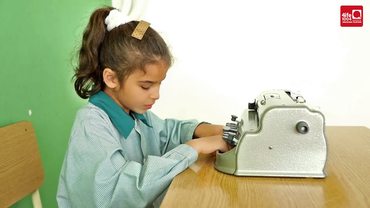 Alfa telecom CSR | corporate Video by Business motion - YouTube