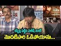 Varun Tej’s movie title changed to Gaddalakonda Ganesh from Valmiki