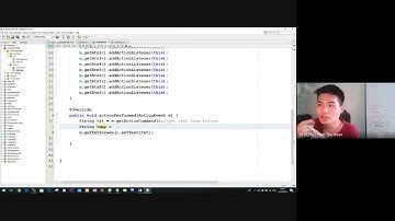 [LAB DESK] - Bài Calculator