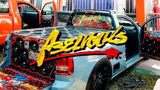 FLAUTA LUNÁTICA - MC ALEF & PIPOKINHA, DJ TIAGO NERES - ARROCHA FUNK