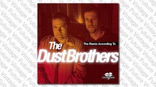 Download Lagu UNKLE - Rock On (John King Nutcracker Mix) MP3