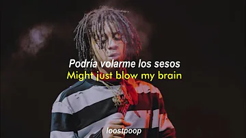 Diplo - Wish Feat Trippie Redd (Sub. Esp) (Lyrics/Ing)