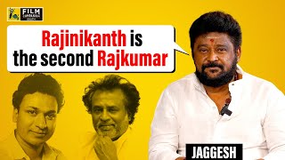 On The Way To Raghavendra Stores | Jaggesh Interview With Kairam Vaashi