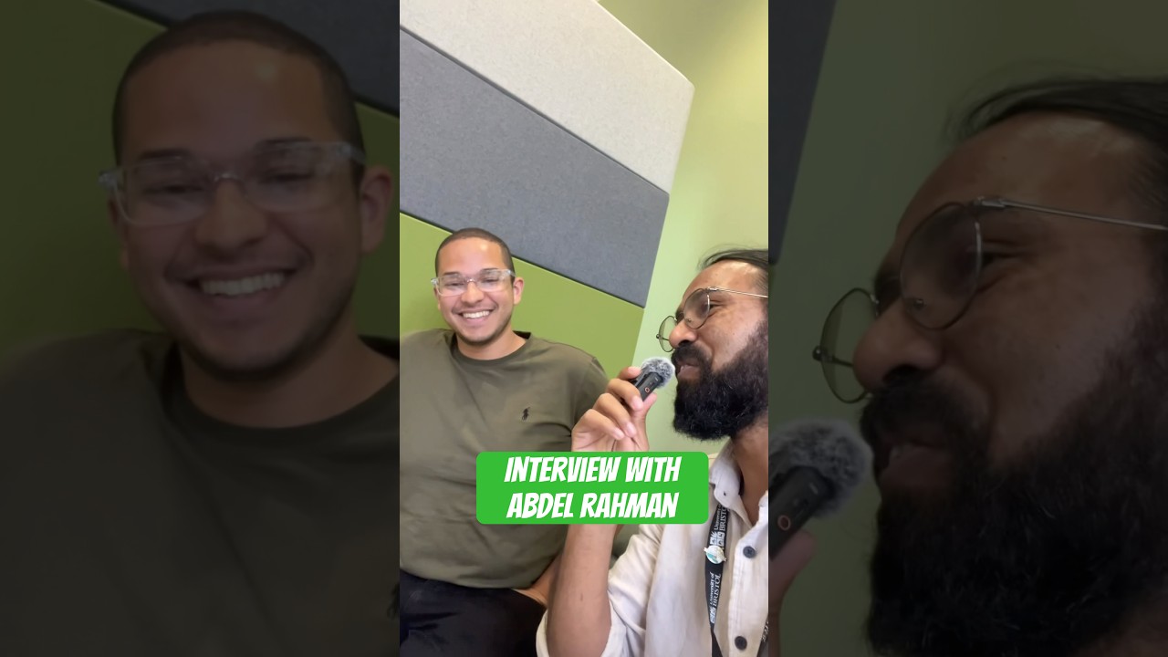 Abdel Rahman is a PhD student at the Universooty of Bristol, UK.