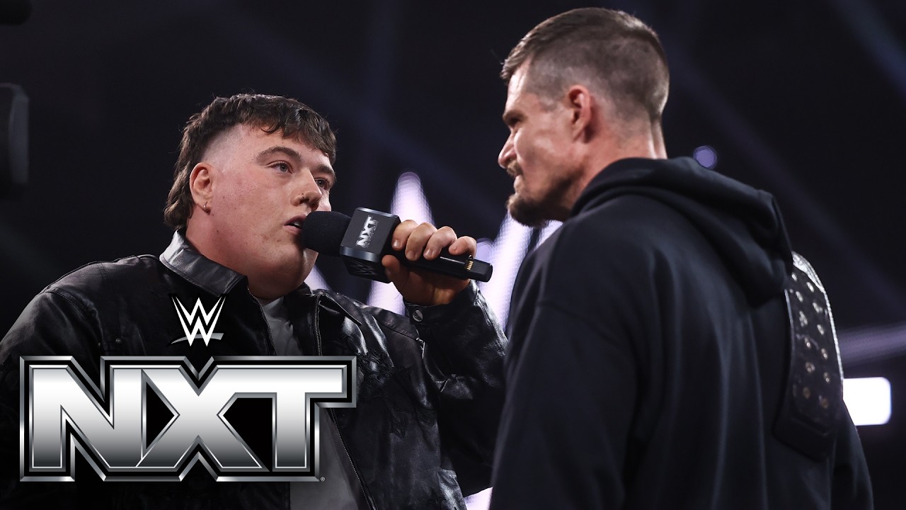 Cobertura y resultados: WWE NXT 22 de septiembre de 2026