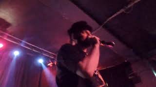 R.A. The Rugged Man 9-28-15 Denver, Co