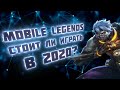 ОБЗОР НА MOBILE LEGENDS BANG BANG. Стоит ли играть в 2020?