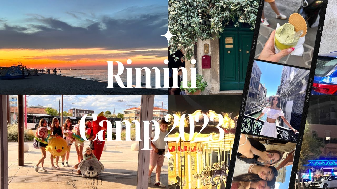 Pamiątka z obozu we Włoszech