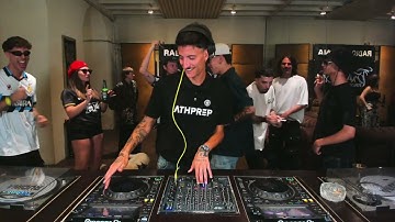 GIØ - Trance Italy | Radio Rudina