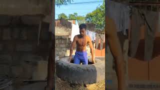 meni block gym video part 75 short black video @@@######