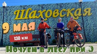 видео: Ночую в лесу с двумя девушками в Тверской области… картинка: Ночую в лесу с двумя девушками в Тверской области…