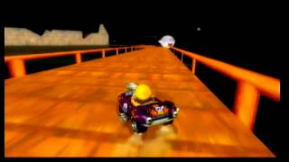 N64 Banshee Boardwalk 2:34:434