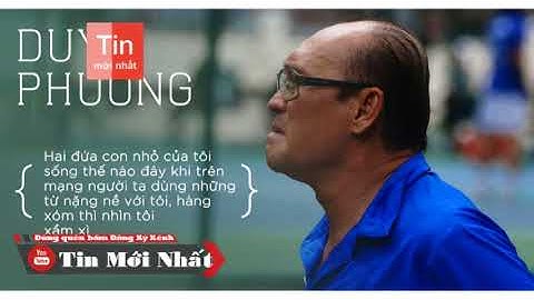 Lê Giang nói gì khi bị chồng cũ Duy Phương tố ngược?